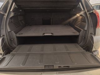 Peugeot 3008 Diésel 100.000km