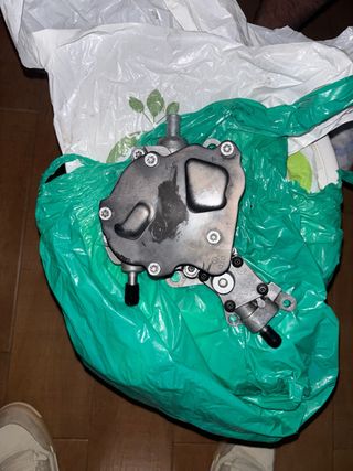 Bomba tandem 1.9 TDI usada