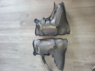 Botas Esquí Nórdica GP Pure Overlap