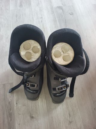 Botas Esquí Nórdica GP Pure Overlap