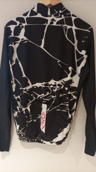 Maillot ciclismo Ekoi - M