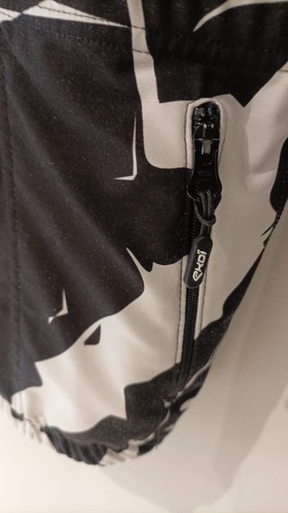 Maillot ciclismo Ekoi - M