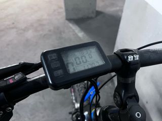 Bicicleta eléctrica tándem Lapierre Zesty