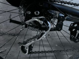 Bicicleta eléctrica tándem Lapierre Zesty