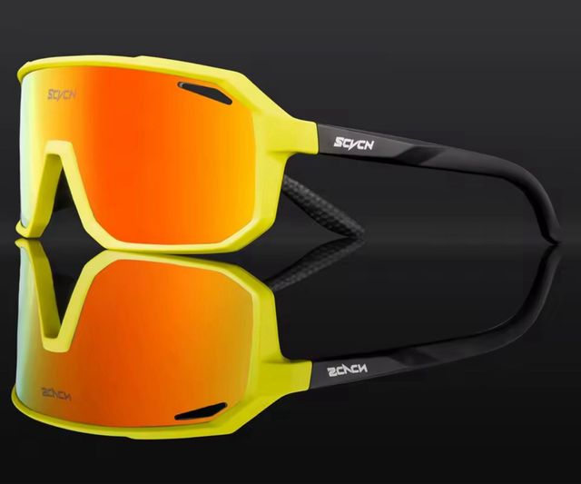 Gafas deportivas polarizadas