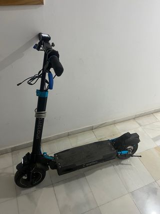 Patinete Smartgyro Rockway C

