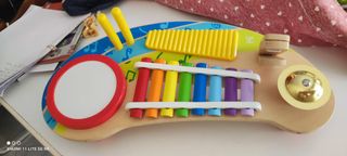 Xilofono giocattolo musicale ...Tavolo musicale