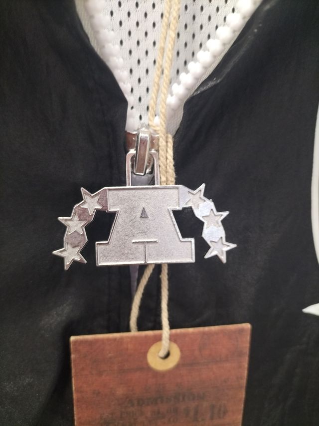 Chaqueta cortavientos Raiders