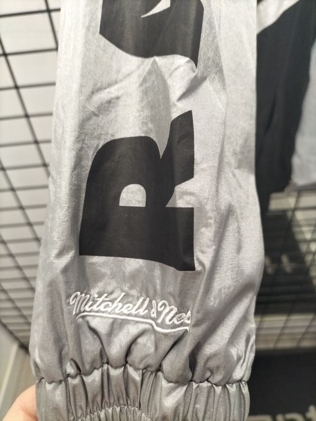 Chaqueta cortavientos Raiders