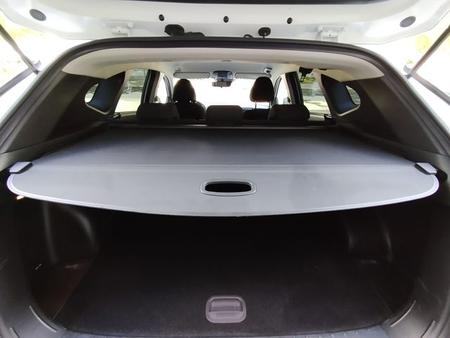 Hyundai Tucson 1.6 CRDI
