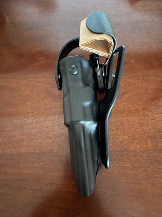 Safariland - Funda Pistola