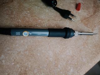 Saldatore  stagno elettrico 60W 220v