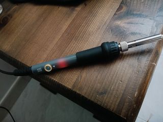 Saldatore  stagno elettrico 60W 220v