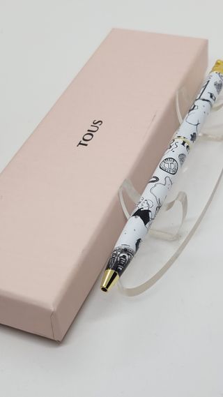 Bolígrafo Tous - Bolígrafo elegante