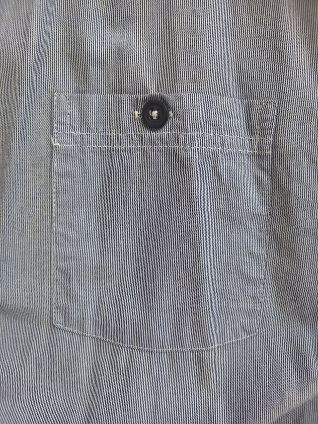 Camisa Pull and bear Talla XL Extra Large size