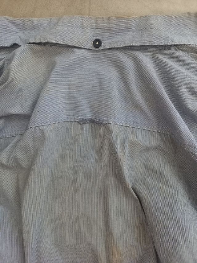 Camisa Pull and bear Talla XL Extra Large size