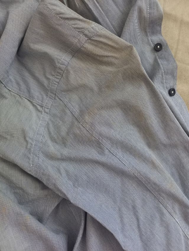 Camisa Pull and bear Talla XL Extra Large size