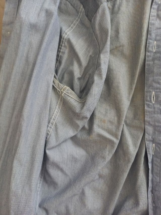 Camisa Pull and bear Talla XL Extra Large size