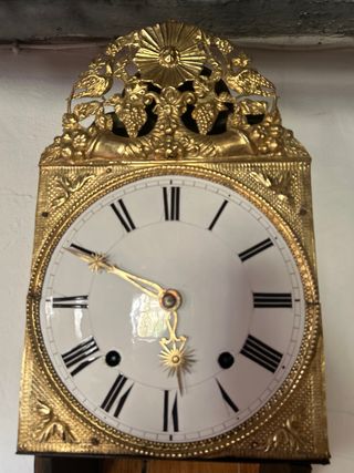 Orologio a campana Morez