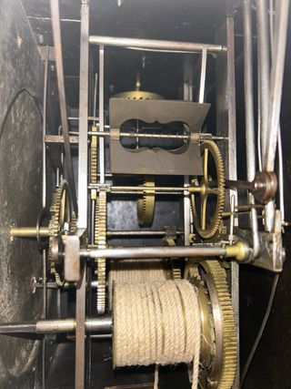Orologio a campana Morez