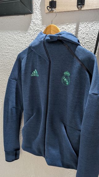 Chaqueta Adidas Real Madrid