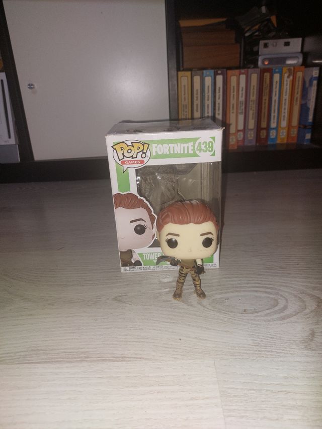 Funko Pop Fortnite 439