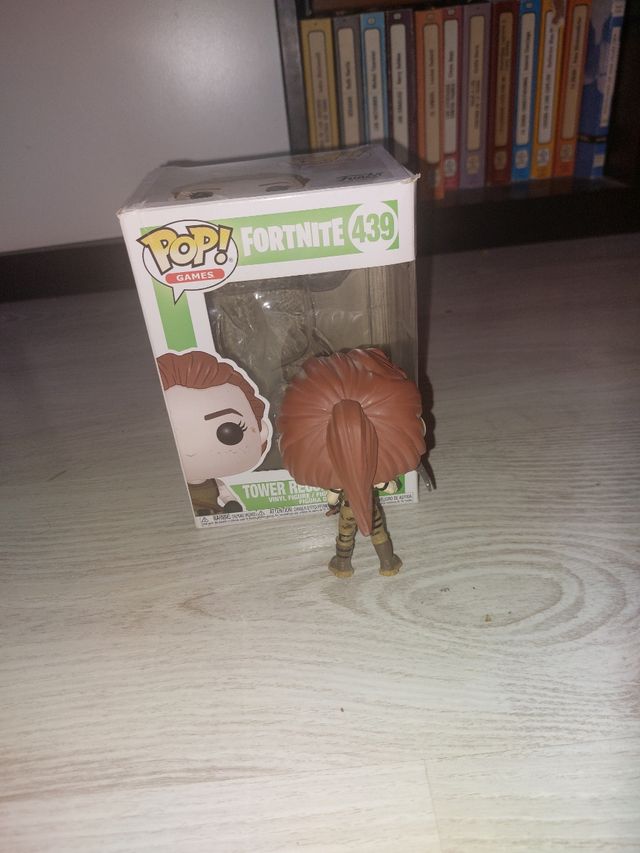 Funko Pop Fortnite 439