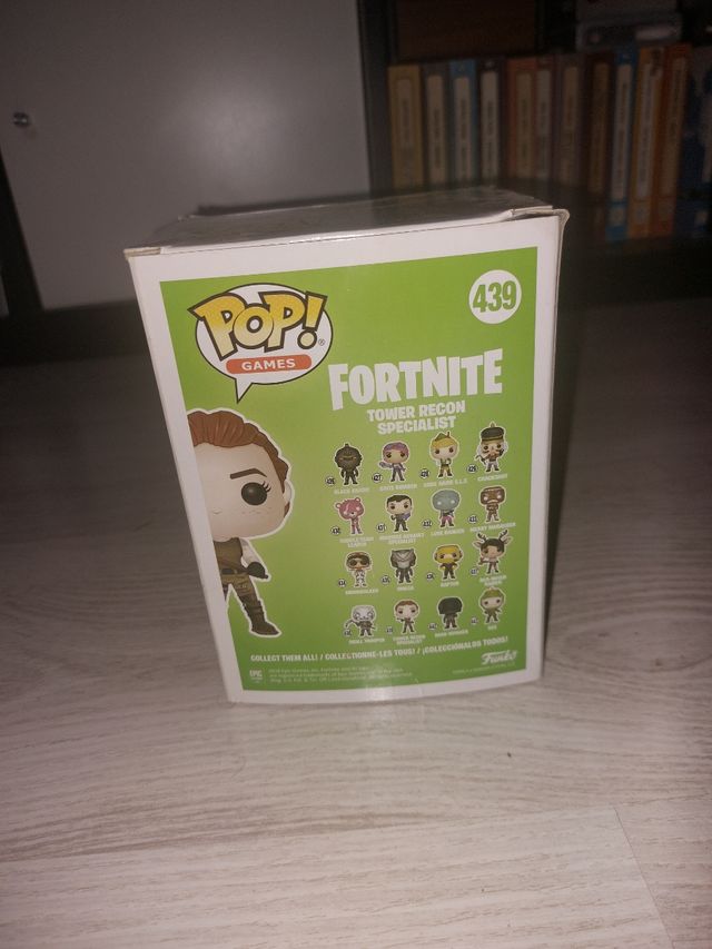 Funko Pop Fortnite 439
