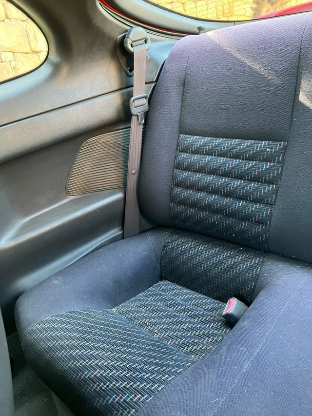 Toyota Celica GTI 16v 1992 5 ST182L