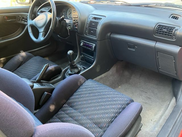 Toyota Celica GTI 16v 1992 5 ST182L