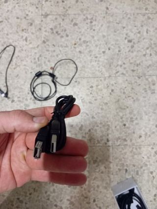 Adaptadores y cables HDMI-DVI