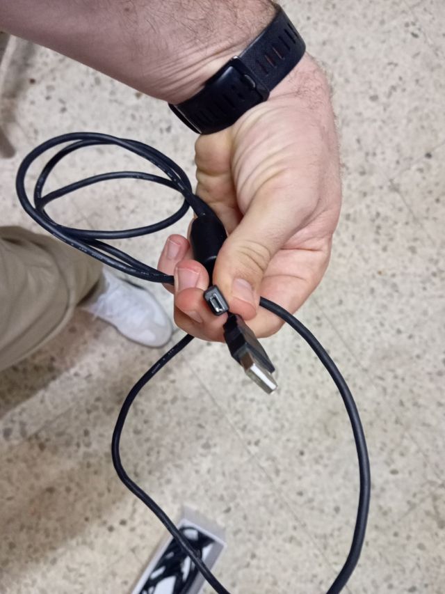 Adaptadores y cables HDMI-DVI