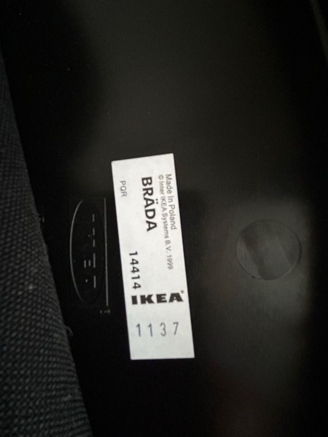 Suporte Almofadado Portátil - Confortável