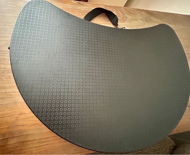 Suporte Almofadado Portátil - Confortável