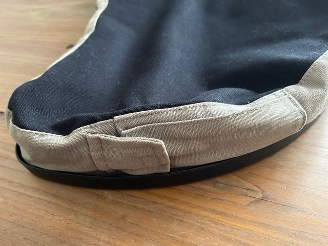 Suporte Almofadado Portátil - Confortável