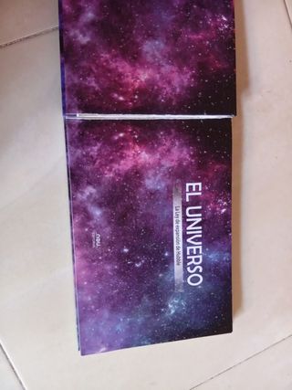 El Universo y sus secretos