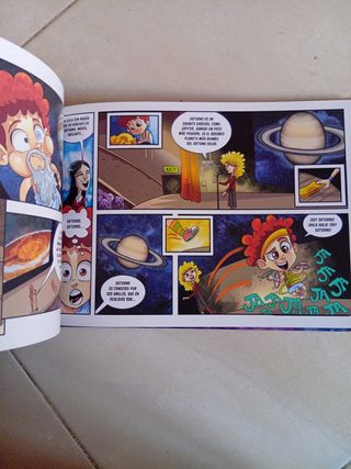 El Universo y sus secretos
