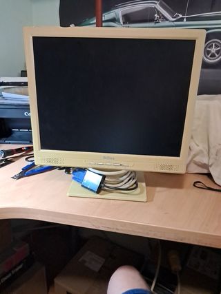 Monitor para pc