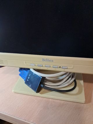 Monitor para pc