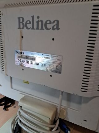 Monitor para pc