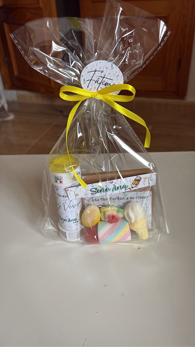 Pack Detalles Niños