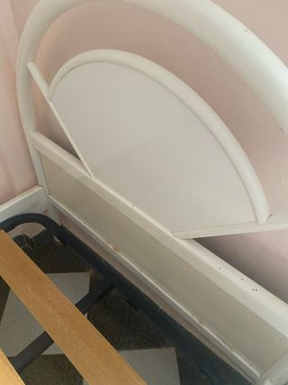 Cama individual 