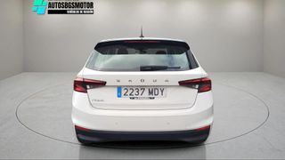 Skoda Fabia 2023 47.000 Km