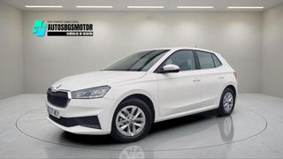 Skoda Fabia 2023 47.000 Km