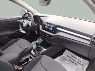 Skoda Fabia 2023 47.000 Km
