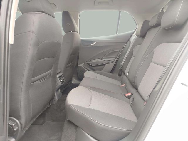 Skoda Fabia 2023 47.000 Km