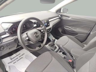 Skoda Fabia 2023 47.000 Km