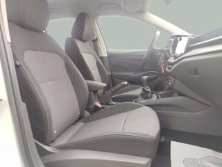 Skoda Fabia 2023 47.000 Km
