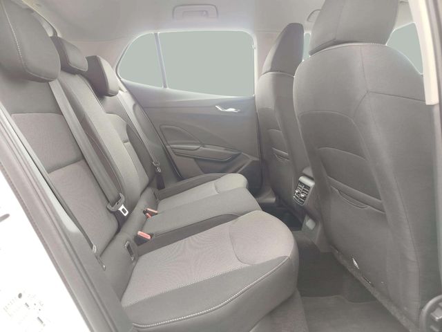 Skoda Fabia 2023 47.000 Km