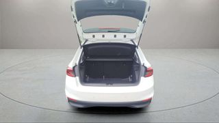 Skoda Fabia 2023 47.000 Km